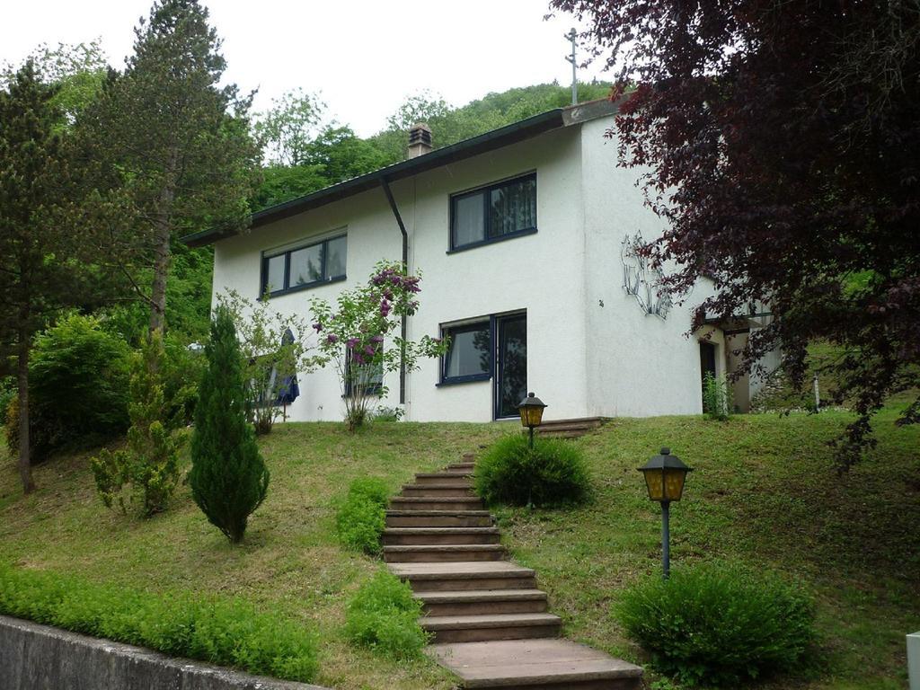 Ferienwohnung Fewo Larissa Beuron Zimmer foto
